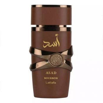ASAD BOURBON EDP - Lattafa - Hombre