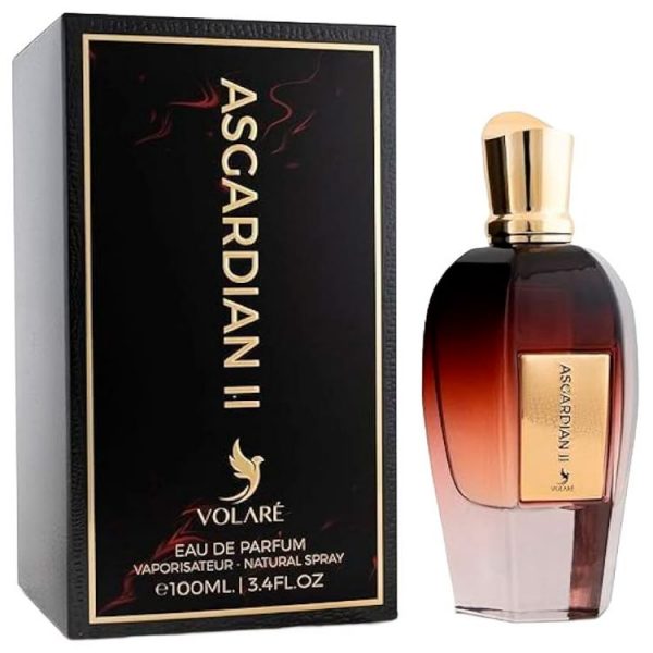 ASGARDIAN II EDP - Volaré - Unisex