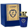AZLAN OUD BLEU EDITION EXTRAIT DE PARFUM - Al Haramain - Unisex
