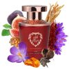 AZLAN OUD SAFFRON EDITION EXTRAIT DE PARFUM - Al Haramain - Unisex