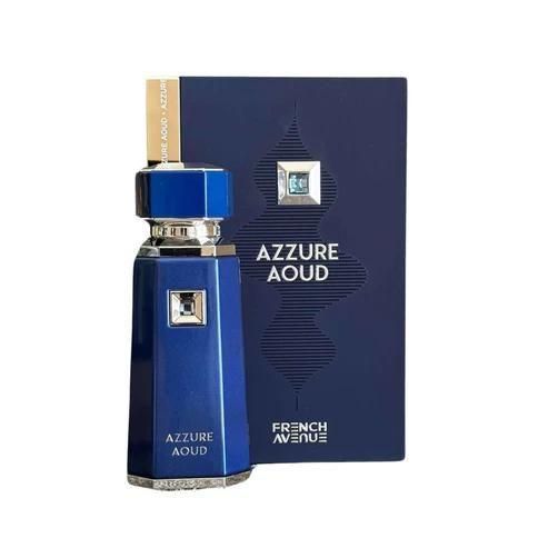 AZZURE AOUD EDP - French Avenue - Hombre