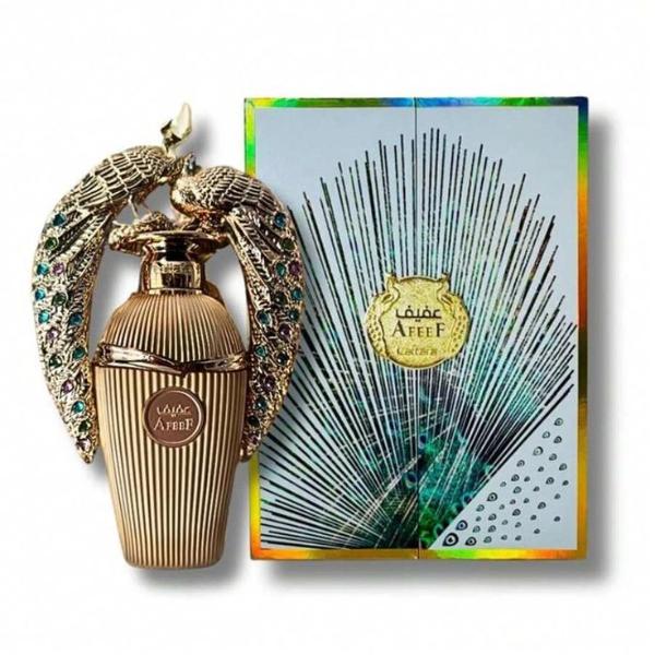 AFEEF EDP - Lattafa - Unisex