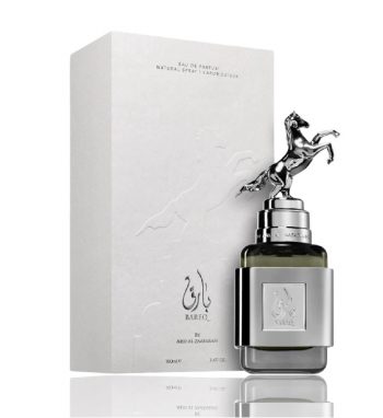 BAREQ EDP - Ard Al Zaafaran - Unisex