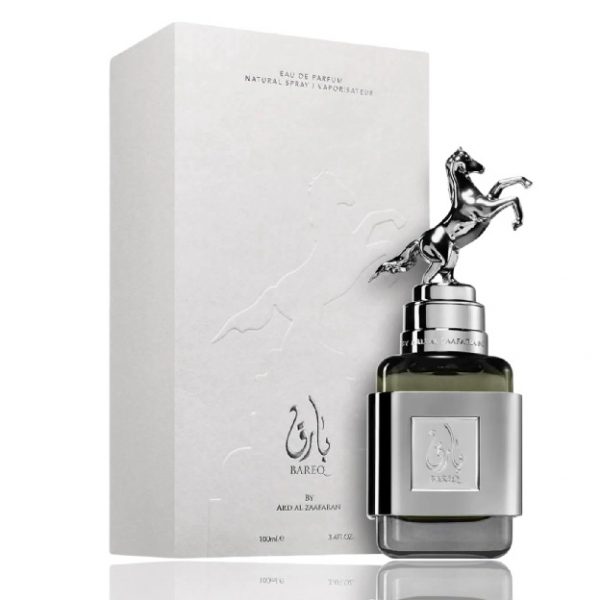 BAREQ EDP - Ard Al Zaafaran - Unisex