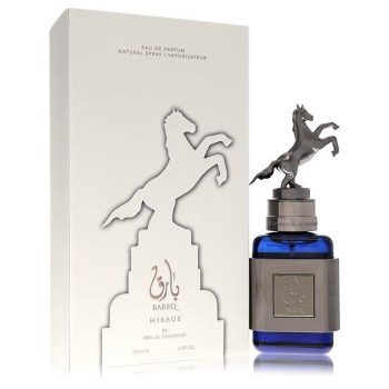 BAREQ MIRAGE EDP - Ard Al Zaafaran - Hombre