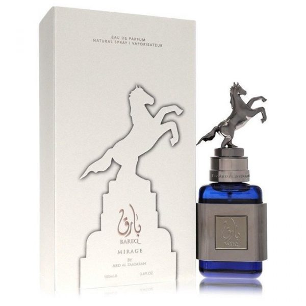 BAREQ MIRAGE EDP - Ard Al Zaafaran - Hombre