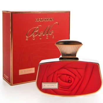 BELLE ROUGE EDP - Al Haramain - Mujer