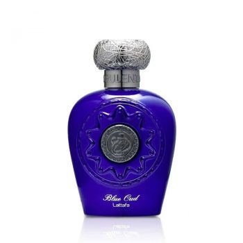 BLUE OUD EDP - Lattafa - Unisex