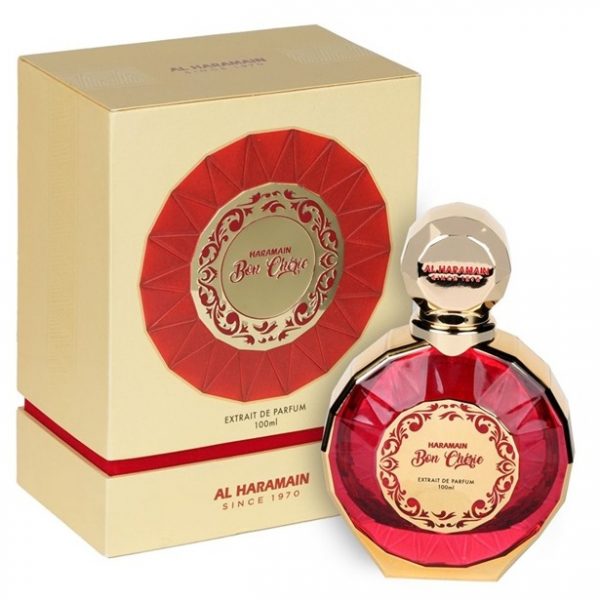 BON CHERIE EXTRAIT DE PARFUM - Al Haramain - Mujer