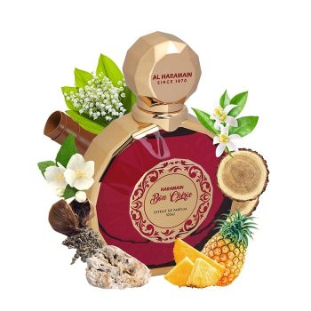 BON CHERIE EXTRAIT DE PARFUM - Al Haramain - Mujer