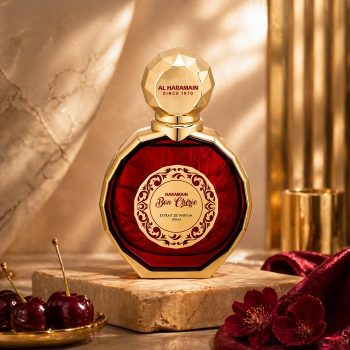BON CHERIE EXTRAIT DE PARFUM - Al Haramain - Mujer