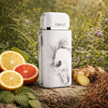 CABALLO EDP - Armaf - Hombre