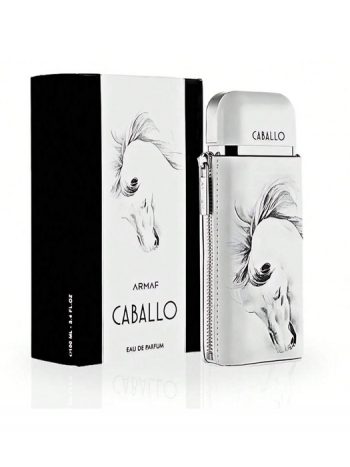 CABALLO EDP - Armaf - Hombre