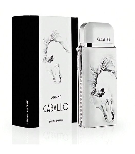 CABALLO EDP - Armaf - Hombre