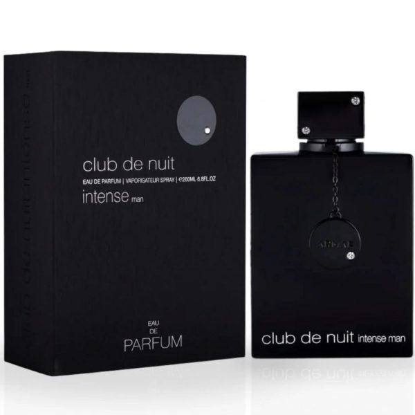 CLUB DE NUIT INTENSE MAN EDP - Armaf - Hombre