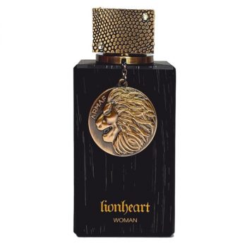 CLUB DE NUIT LIONHEART WOMAN EDP - Armaf - Mujer