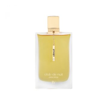 CLUB DE NUIT PRECIEUX IV EXTRAIT DE PARFUM - Armaf - Mujer