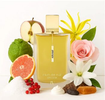 CLUB DE NUIT PRECIEUX IV EXTRAIT DE PARFUM - Armaf - Mujer