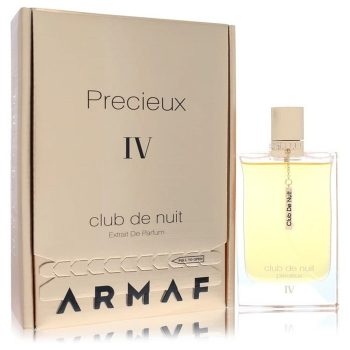 CLUB DE NUIT PRECIEUX IV EXTRAIT DE PARFUM - Armaf - Mujer