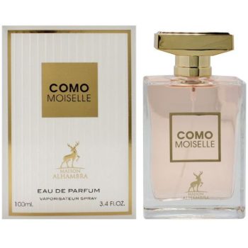 COMO MOISELLE EDP - M. Alhambra - Mujer