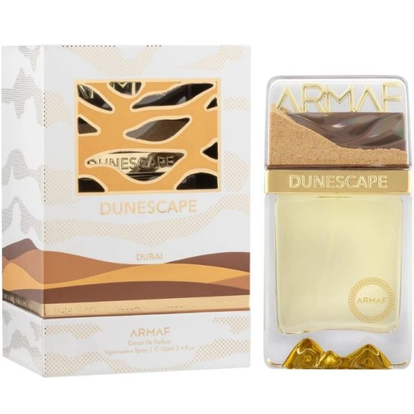 DUNESCAPE EDP - Armaf - Unisex