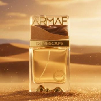 DUNESCAPE EDP - Armaf - Unisex
