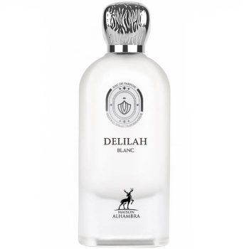 DELILAH BLANC EDP - M. Alhambra - Mujer