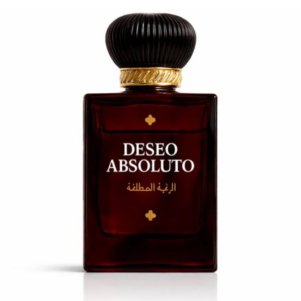 DESEO ABSOLUTO EDP - Unisex