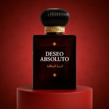 DESEO ABSOLUTO EDP - Unisex