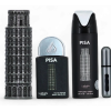 Gif set pisa GIF SET PISA EDP - Lataffa - Hombre