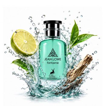 JEAN LOWE FANTASME EDP - M. Alhambra - Unisex