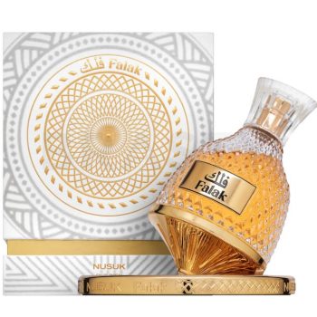 FALAK EXTRAIT DE PARFUM - Nusuk - Unisex