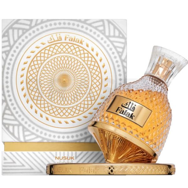FALAK EXTRAIT DE PARFUM - Nusuk - Unisex