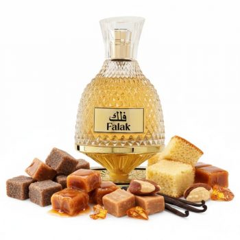 FALAK EXTRAIT DE PARFUM - Nusuk - Unisex
