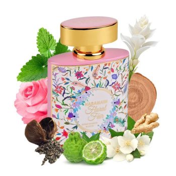 FLORAL FAIR EXTRAIT DE PARFUM - Al Haramain - Mujer