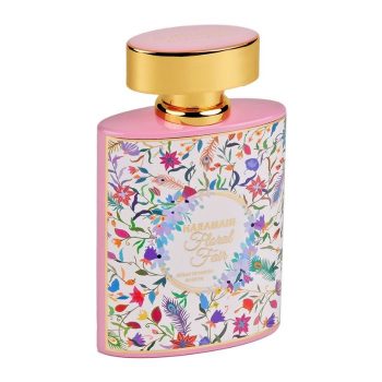 FLORAL FAIR EXTRAIT DE PARFUM - Al Haramain - Mujer