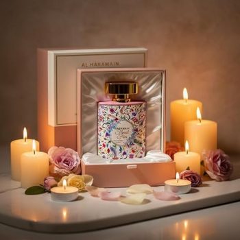 FLORAL FAIR EXTRAIT DE PARFUM - Al Haramain - Mujer