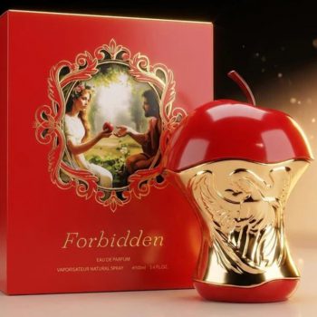 FORBIDDEN EDP - Arabiyat - Unisex