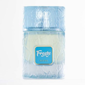 FREEZE EXTRAIT DE PARFUM - Riiffs - Unisex