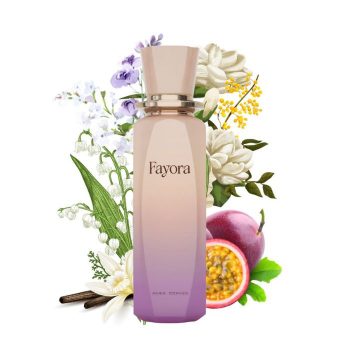 FAYORA EDP - P. Corner - Mujer