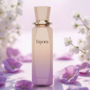 FAYORA EDP - P. Corner - Mujer