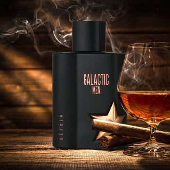 GALACTIC MEN ELIXIR EDP - M. Alhambra - Hombre