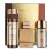 GIF AMBER GOLD2 GIFT SET AMBER OUD GOLD EDITION EDP - Al Haramain - Unisex