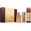GIFS AMBER GOLD3 GIFT SET AMBER OUD GOLD EDITION EDP - Al Haramain - Unisex