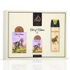 GIFT ART OR NATURE GIFT SET ART OF NATURE II EDP - Lattafa - Unisex