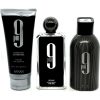 GIFT SET 9 PM EDP - Afnan - Hombre