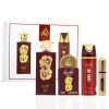 GIFT SET ANSAAM GOLD EDP - Lattafa- Mujer