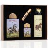 GIFT SET ART OF NATURE II 2 GIFT SET ART OF NATURE II EDP - Lattafa - Unisex