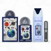 GIFT SET ART OF UNIVERSE EDP - Lattafa - Unisex