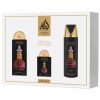 GIFT SET ARTISAN ETHNIQUE EDP - Lattafa - Unisex